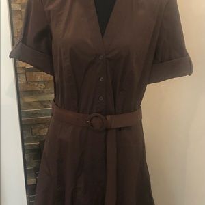 Ann Taylor Loft Dress Size 12